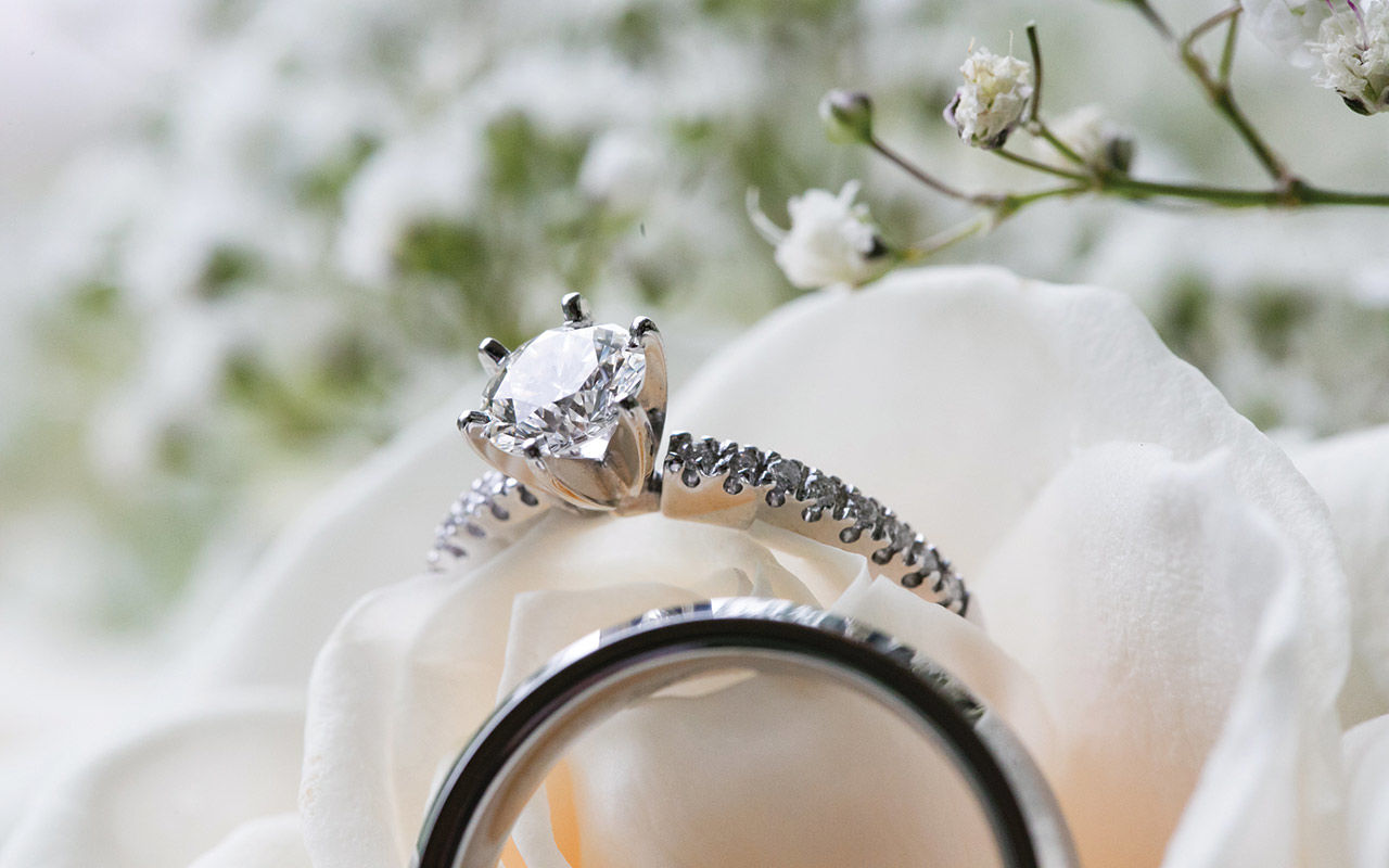 Our rings